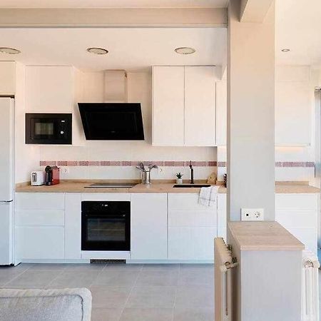 Apartamento El Sueno De Elba Gijón Exterior foto